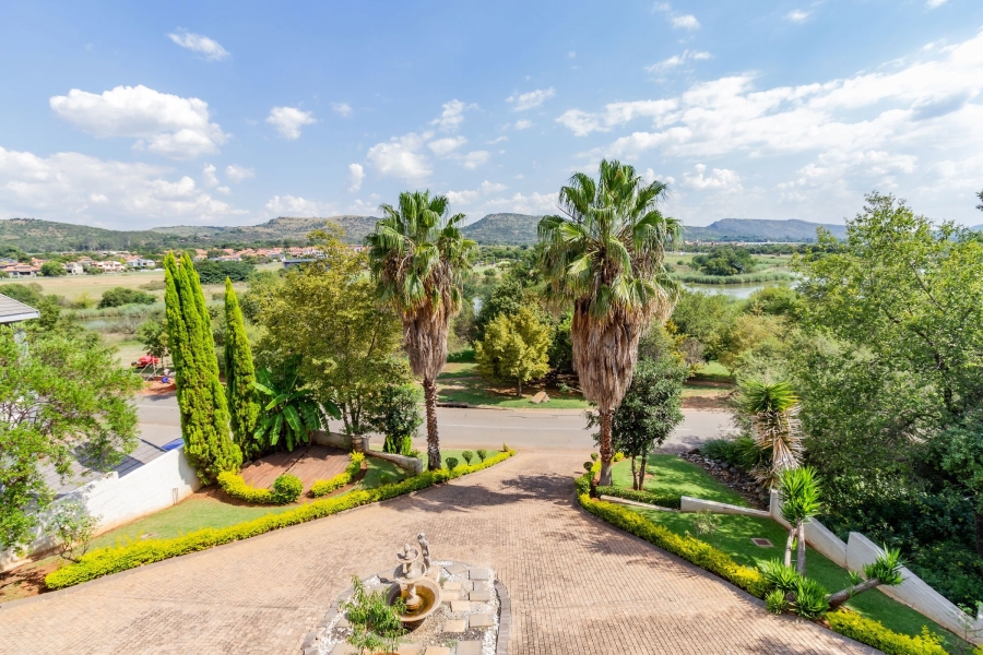 4 Bedroom Property for Sale in Xanadu Eco Park North West